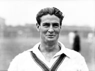 Keith Miller (Courtesy Sportskeeda)